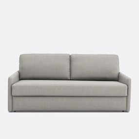 Slaapbank katoen/linnen, schuim, Marta