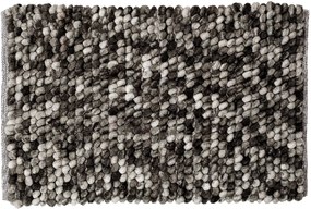 Sealskin Vintage Badmat 80x50 cm donker grijs