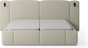 Bedframe Night Bogota – Bij Swiss Sense