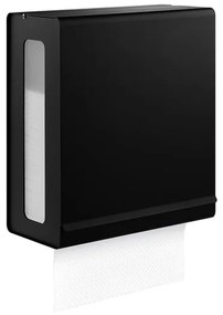 Blomus NEXIO Handdoek Dispenser - r zwart 66312