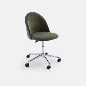 Bureaustoel met wieltjes, Britty