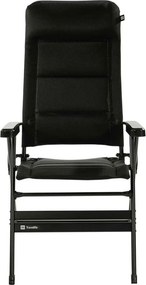 Travellife Barletta standenstoel comfort XL - antraciet
