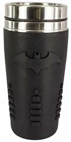 Reisbeker Batman - Logo