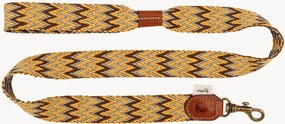 Handgemaakte hondenriem Peruvian
