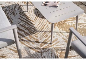 Garden Impressions Joss loungeset 4-delig - taupe