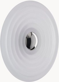 Dimbare LED wandlamp Press