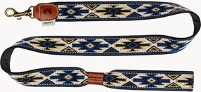 Handgemaakte hondenriem Peyote