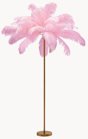 Vloerlamp Feather Palm