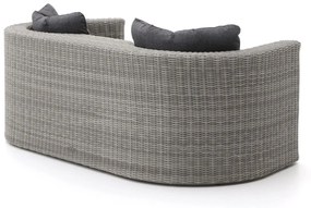 Intenso Venetië loveseat tuinset 2-delig