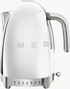 Waterkoker 50's Style met temperatuurregeling, 1,7 L