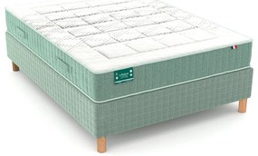 Matras 1362 pocketveren+ stevige latex 7 zones