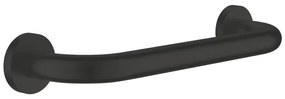 GROHE Start QuickFix Handgreep - 29.5cm - matte black 411892430