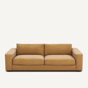 Zetel in linnen fluweel, SKANDER