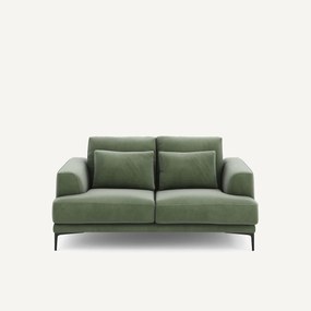 2-zitsbank van fluweel, Marsile