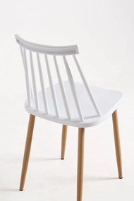 Pak 4 Bik Stoelen