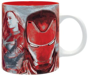 Koffie mok Avengers: Endgame - Avengers
