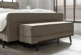 Boxspring Home 102 – Bij Swiss Sense