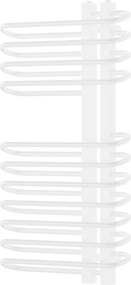 Mexen Ops handdoekradiator 1000 x 550 mm, 517 W, wit - W122-1000-550-00-20