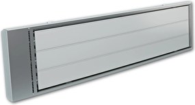 Ecosun S+85 infrarood paneel 65x25cm 850W