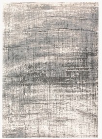 Wasbaar jacquard in- & outdoor vloerkleed Griff