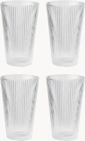 Glazen Pilastro, 4-delig