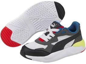 Sportschoenen Multicolour Puma  X-Ray Speed Ac Ps