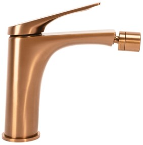 Bidetmengkraan Rea AVALON Copper Brush
