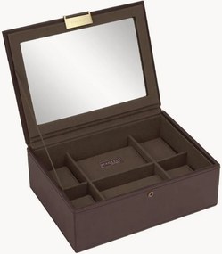 Horlogebox Ilias voor 8 horloges