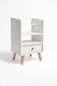 Egel salontafel