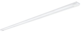 Sylvania 0045165 IP20 LED Batten - Twin LED IP20 BATTEN L1800 TWIN LED IP20 BATTEN L1800 TWIN 4000K