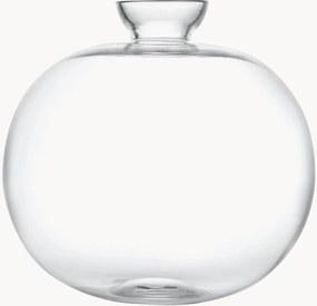 Mondgeblazen vaas Avo, H 14 cm