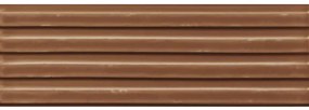 Cifre Cerámica Gare Keramische wand - 10x30.5cm - 8.6mm - Rood SW07315365-7