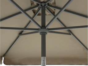Shadowline Aruba parasol 210x150cm