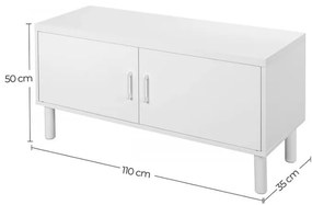Schoenenkast Fenna | BOSTIC