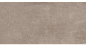 Porcelaingres Urban Vloer- en wandtegel - 120x60cm - 8mm - gerectificeerd - Mud (Bruin) 2026786