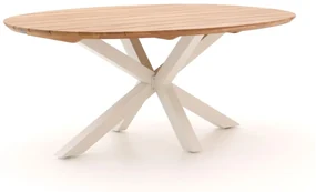 Hartman Stephanie dining tuintafel 200x120x76cm