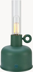 Dimbare LED tafellamp Astrid