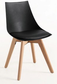 Blok stoel