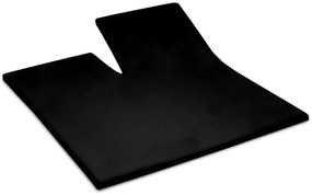 Goossens Basic, 180 x 200 cm met 1 split