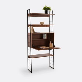 Vintage bureau/wandrek, Watford