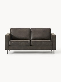 Leren bank Hunter (2-zits)