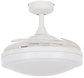 Beacon Fanaway Evora Indoor Plafondventilator 91.5CM Wit 212980
