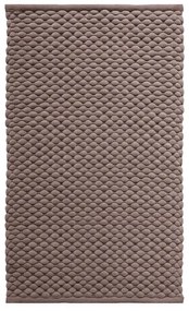 Aquanova Maks Badmat - 60x100 cm - Taupe MAKBMM-05