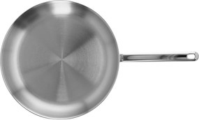 Demeyere Athena 5 Koekenpan 32 cm - Athena 5 - Demeyere
