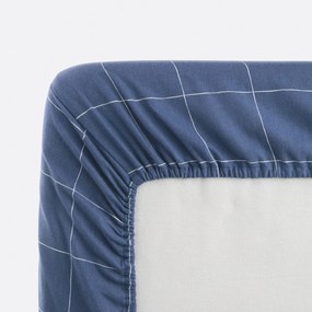 Hoeslaken voor kinderbed omslag 25 cm, Solven
