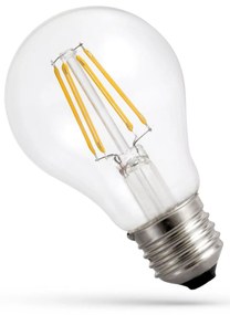 LED lamp Neutral GLS E-27 230V 7W COG WOJ+14600