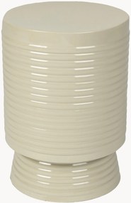 Ronde bijzettafel Sven