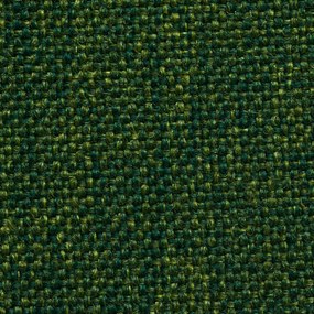 Cobana Lounge Chair & Pouf Outdoor - Groen