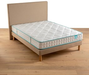 Matras met pocketveren + visco Le Tout Tendre