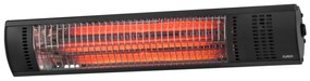 Eurom Golden Shadow 2000